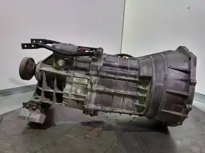 Pezzo di ricambio per auto di seconda mano riduttore per ssangyong rodius 2.7 turbodiesel cat riferimenti oem iam g3102021007 mad250800109 