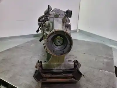 Pezzo di ricambio per auto di seconda mano riduttore per ssangyong rodius 2.7 turbodiesel cat riferimenti oem iam g3102021007 mad250800109 