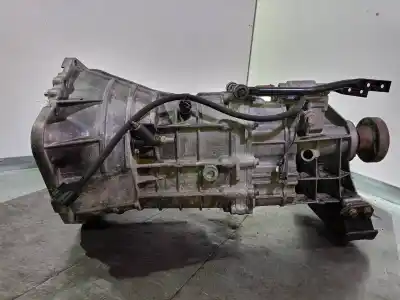 Автозапчастина б/у коробка передач для ssangyong rodius 2.7 turbodiesel cat посилання на oem iam g3102021007