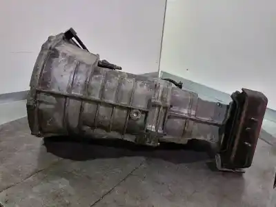 Автозапчастина б/у коробка передач для ssangyong rodius 2.7 turbodiesel cat посилання на oem iam g3102021007 mad250800109 