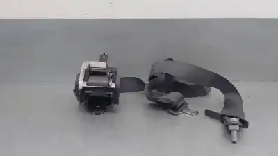 Peça sobressalente para automóvel em segunda mão cinto de segurança dianteiro direito por renault koleos 2.0 dci diesel fap referências oem iam 86884jy11a