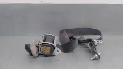 Peça sobressalente para automóvel em segunda mão cinto de segurança traseiro direito por renault koleos 2.0 dci diesel fap referências oem iam 888408712r
