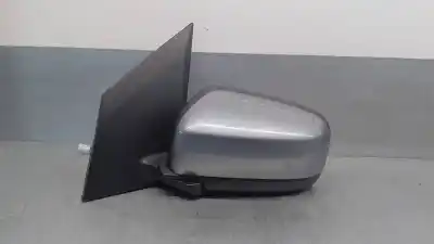 Peça sobressalente para automóvel em segunda mão espelho retrovisor esquerdo por renault koleos 2.0 dci diesel fap referências oem iam 963026111r  