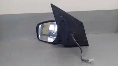 Peça sobressalente para automóvel em segunda mão espelho retrovisor esquerdo por renault koleos 2.0 dci diesel fap referências oem iam 963026111r  