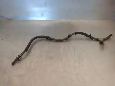 Автозапчасти б/у трубка за CITROEN C4 PICASSO 1.6 Blue-HDI FAP ссылки OEM IAM 9823897880  0445130199