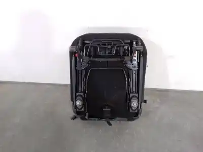 Автозапчасти б/у задние сиденья слева за peugeot 307 break / sw (s1) 1.6 hdi ссылки oem iam 8850th  