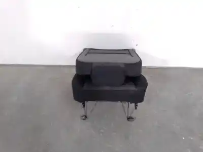 Автозапчасти б/у задние сиденья слева за peugeot 307 break / sw (s1) 1.6 hdi ссылки oem iam 8850th  