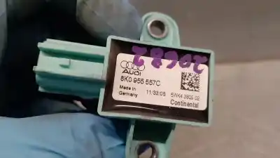 Second-hand car spare part sensor for audi a4 berlina (b8) 2.0 16v tdi oem iam references 8k0955557c  5wk4380902