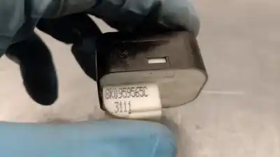 Second-hand car spare part rearview side mirror switch for audi a4 berlina (b8) 2.0 16v tdi oem iam references 8k0959565c  