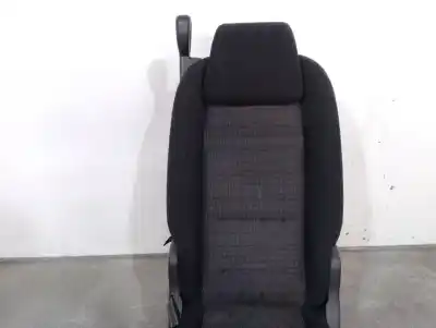 Peça sobressalente para automóvel em segunda mão banco traseiro médio por peugeot 307 break / sw (s1) 1.6 hdi referências oem iam 8850th  