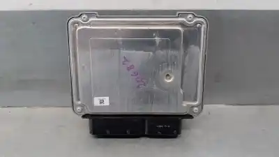 Second-hand car spare part ecu engine control for audi a4 berlina (b8) 2.0 16v tdi oem iam references 8k0907352a  0281017392