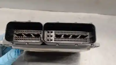 Second-hand car spare part ecu engine control for audi a4 berlina (b8) 2.0 16v tdi oem iam references 8k0907352a  0281017392