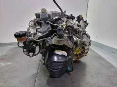 Pièce détachée automobile d'occasion boîte de vitesses pour renault grand modus 1.5 dci diesel cat 86 cv / 63 kw références oem iam ja5001 8200459875 c003221