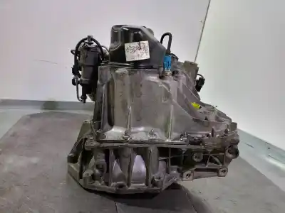 Pièce détachée automobile d'occasion boîte de vitesses pour renault grand modus 1.5 dci diesel cat 86 cv / 63 kw références oem iam ja5001 8200459875 c003221