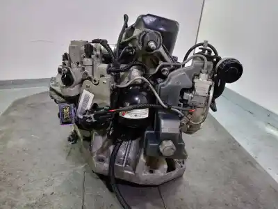 Pièce détachée automobile d'occasion boîte de vitesses pour renault grand modus 1.5 dci diesel cat 86 cv / 63 kw références oem iam ja5001 8200459875 c003221