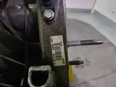 Pièce détachée automobile d'occasion boîte de vitesses pour renault grand modus 1.5 dci diesel cat 86 cv / 63 kw références oem iam ja5001 8200459875 c003221