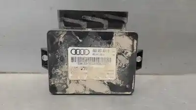 Second-hand car spare part  for AUDI A4 BERLINA (B8)  OEM IAM references 8K0907801H  32620205C