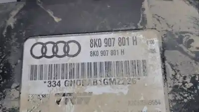 Second-hand car spare part electronic module for audi a4 berlina (b8) 2.0 16v tdi oem iam references 8k0907801h  32620205c