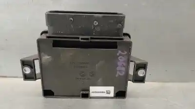 Second-hand car spare part electronic module for audi a4 berlina (b8) 2.0 16v tdi oem iam references 8k0907801h  32620205c