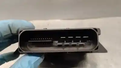 Second-hand car spare part electronic module for audi a4 berlina (b8) 2.0 16v tdi oem iam references 8k0907801h  32620205c