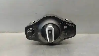 Peça sobressalente para automóvel em segunda mão comutador de luzes por audi a4 berlina (b8) 2.0 16v tdi referências oem iam 8k0941531as
