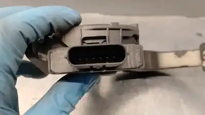 Second-hand car spare part potentiometer for audi a4 berlina (b8) 2.0 16v tdi oem iam references 8k1721523a  6pv00950501