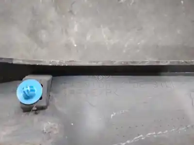 Автозапчасти б/у боковая юбка за mitsubishi outlander (cw0) 2.0 di-d cat ссылки oem iam 6512a02502  