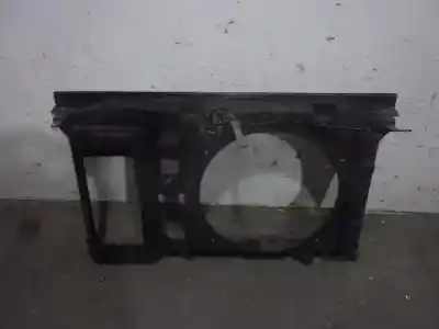 Piesă de schimb auto la mâna a doua Trager Panou Fațã Radiator pentru CITROEN C4 BERLINA 1.6 16V HDi Referințe OEM IAM 7104V2  