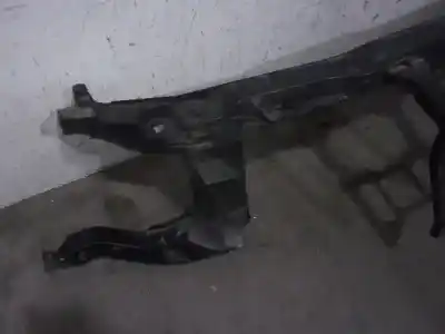 Pièce détachée automobile d'occasion panneau avant pour mercedes-benz vito tourer (447) 2.0 cdi cat références oem iam a4478801103  