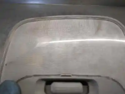Pezzo di ricambio per auto di seconda mano luce interna per mitsubishi outlander (cw0) 2.0 di-d cat riferimenti oem iam mr190205  