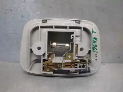 Pezzo di ricambio per auto di seconda mano luce interna per mitsubishi outlander (cw0) 2.0 di-d cat riferimenti oem iam mr190205  