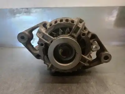 Peça sobressalente para automóvel em segunda mão alternador por opel combo 1.6 cat (z 16 se / l55) referências oem iam 09133600  0124225046