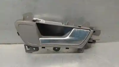 Peça sobressalente para automóvel em segunda mão puxador interior traseiro direito por audi a4 berlina (b8) 2.0 16v tdi referências oem iam 8k0839020