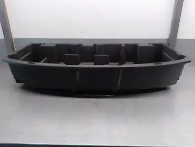 Second-hand car spare part parcel shelf for suzuki splash a5b 1.0 12v cat oem iam references 7545051  