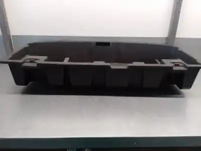 Second-hand car spare part parcel shelf for suzuki splash a5b 1.0 12v cat oem iam references 7545051  