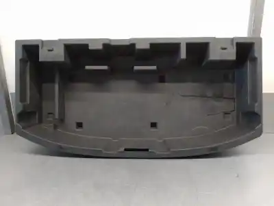 Second-hand car spare part parcel shelf for suzuki splash a5b 1.0 12v cat oem iam references 7545051