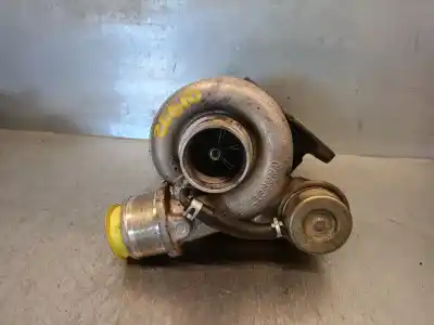 Recambio de automóvil de segunda mano de Turbocompresor para FIAT SCUDO (222) 1.9 TD / 2.0 JTD EL Furg. referencias OEM IAM 9623320880  4540861