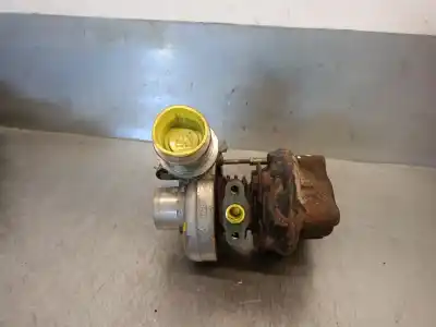 Pezzo di ricambio per auto di seconda mano turbocompressore per fiat scudo (222) 1.9 td / 2.0 jtd el furg. riferimenti oem iam 9623320880  4540861