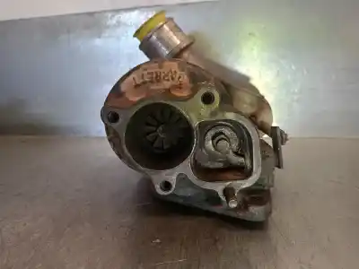 Pezzo di ricambio per auto di seconda mano turbocompressore per fiat scudo (222) 1.9 td / 2.0 jtd el furg. riferimenti oem iam 9623320880  4540861