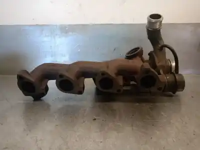 Автозапчастина б/у турбонагрузник для ford transit connect (tc7) 1.8 tdci cat посилання на oem iam xs4q6k682de  7064994s