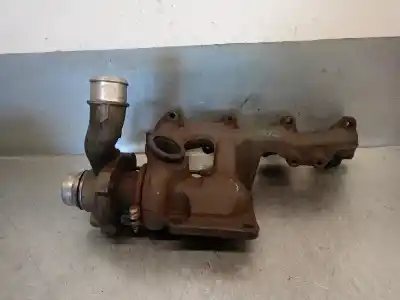 Автозапчасти б/у турбокомпенсатор за ford transit connect (tc7) 1.8 tdci cat ссылки oem iam xs4q6k682de  7064994s