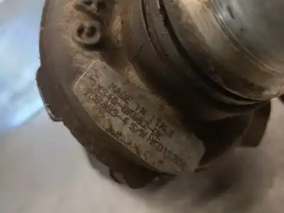 Автозапчасти б/у турбокомпенсатор за ford transit connect (tc7) 1.8 tdci cat ссылки oem iam xs4q6k682de  7064994s