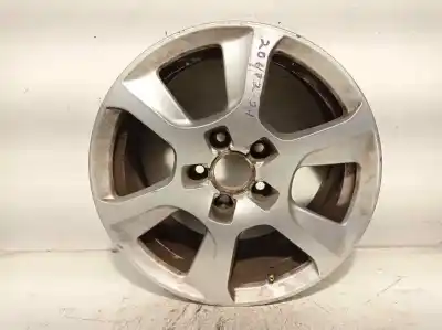 Peça sobressalente para automóvel em segunda mão jante por audi a4 berlina (b8) 2.0 16v tdi referências oem iam 8k0601025f
