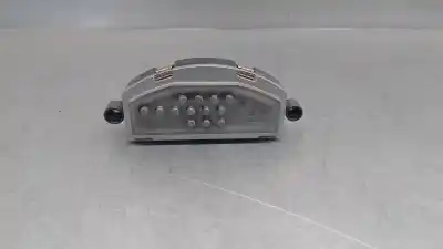 Second-hand car spare part Heater Blower for MERCEDES-BENZ VITO TOURER (447) 2.0 CDI CAT OEM IAM references 5HL01126658  HM078002