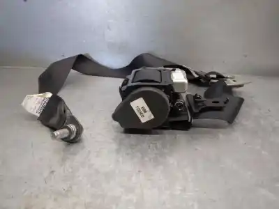 Second-hand car spare part front right seat belt for mitsubishi outlander (cw0) 2.0 di-d cat oem iam references 604675800a  6091406