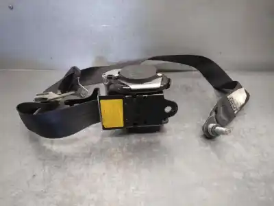 Second-hand car spare part front right seat belt for mitsubishi outlander (cw0) 2.0 di-d cat oem iam references 604675800a  6091406