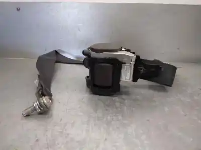 Автозапчасти б/у правый передний ремень безопасности за mitsubishi outlander (cw0) 2.0 di-d cat ссылки oem iam 604675800a  6091406