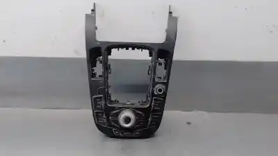 Second-hand car spare part MULTIFUNCTION SWITCH for AUDI A4 BERLINA (B8)  OEM IAM references 8T0919609WFX  