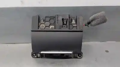 Peça sobressalente para automóvel em segunda mão cinzeiro por audi a4 berlina (b8) 2.0 16v tdi referências oem iam 8k0857951