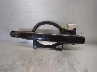 Автозапчасти б/у задняя левая наружная ручка за mitsubishi outlander (cw0) 2.0 di-d cat ссылки oem iam 5746a003